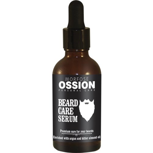 Morfose Morfose Ossion Serum - Baard en snor 50ml