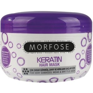 Morfose Morfose Masker - Keratin 500ml