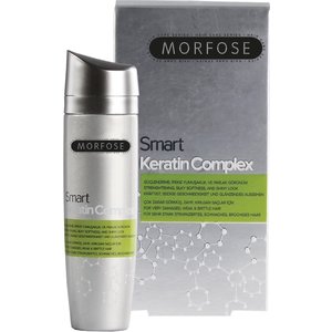 Morfose Morfose Keratin Complex Olie 100ml