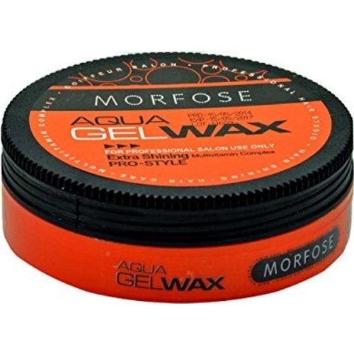Morfose Gel Wax Extra Shining Pro Style 175ml Topmetics B.V.
