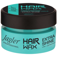 Jagler Wax - Extra Shine 150ml