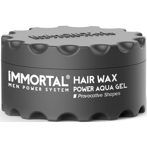 Immortal Immortal Wax - Power 150ml