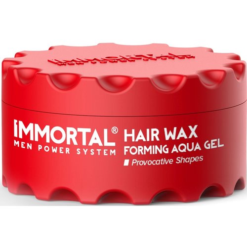 Immortal Immortal Wax - Forming 150ml