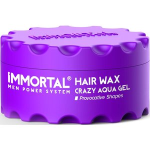 Immortal Immortal Wax - Crazy 150ml