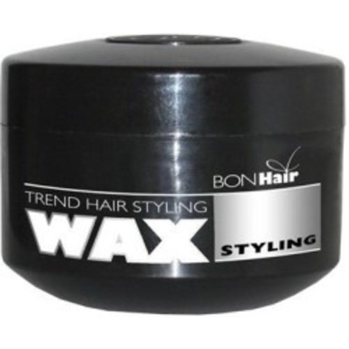 Bonhair Bonhair Haarwax Styling - 140 Ml