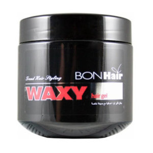 Bonhair Bonhair Waxy Hairgel 500ml