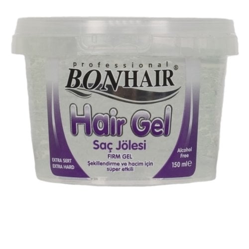 Bonhair Bonhair gel extra sterk 150 ml