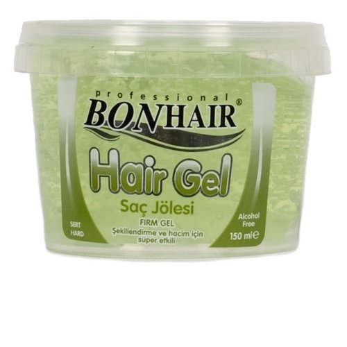 Bonhair Bonhair gel hard 150 ml