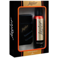 Jagler Giftset EDT + Deo Men - Classic