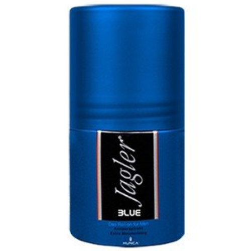 Jagler Jagler Deodorant Stick - Blue 50ml