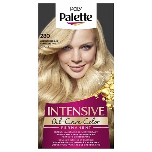 Poly Palette Poly Palette 280 Zacht Natuurlijk Blond