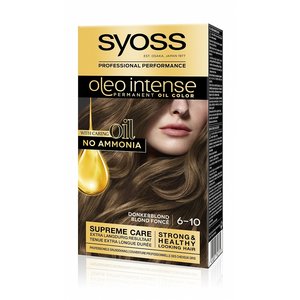 Syoss Syoss Oleo Intense 6-10 Donker Blond