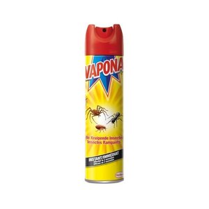 Vapona Vapona - Kruipende Insecten Spray 400ml
