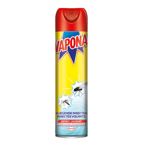 Vapona Vapona - Vliegende Insecten Spray 400ml