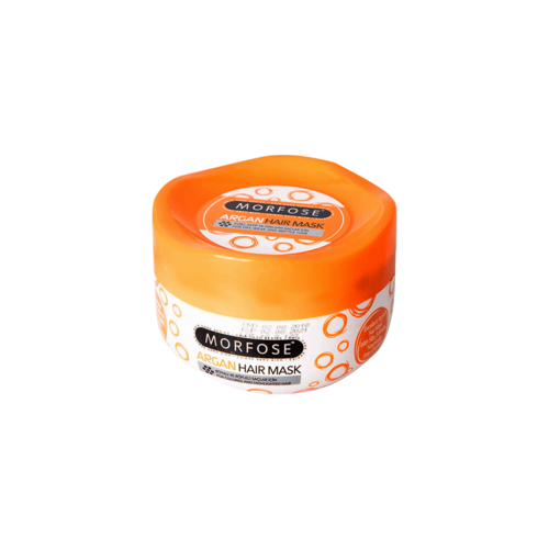 Morfose Morfose Masker - Argan 250ml