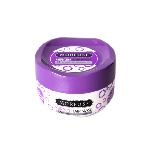 Morfose Morfose Masker - Keratin 250ml