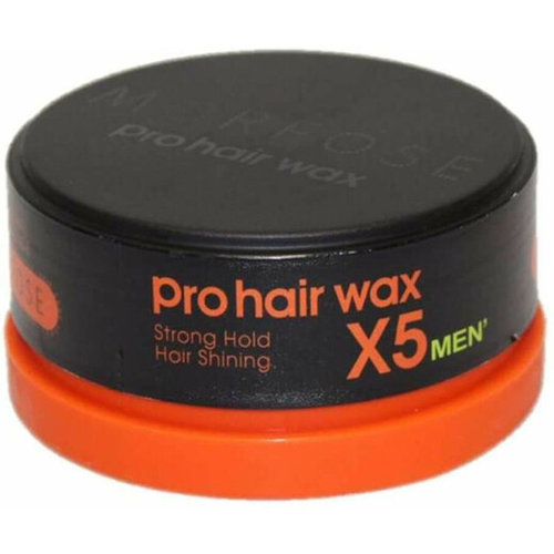 Morfose Morfose Pro Hair Wax - Strong Hold Shining 150ml