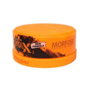 Morfose Morfose Hair Wax - Extra Hair Control (shining) 150ml