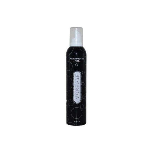 Morfose Morfose Hair Mousse - Extra Strong 200ml