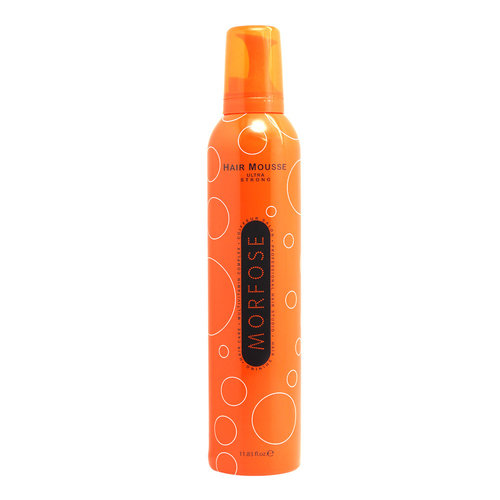 Morfose Morfose Hair Mousse - Ultra Strong 350ml