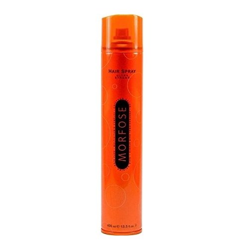 Morfose Morfose Hair Spray - Ultra Strong 400ml