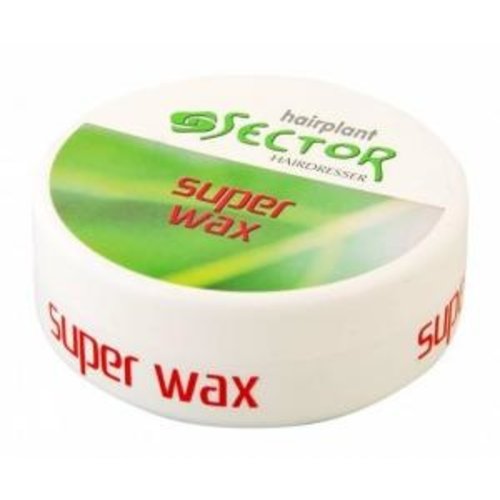 Sector Sector Wax - Normal 150ml