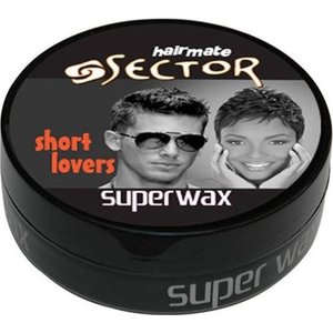 Sector Sector Wax - Wet Look 150ml