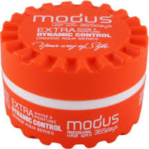 Modus Modus Wax - Orange 150ml