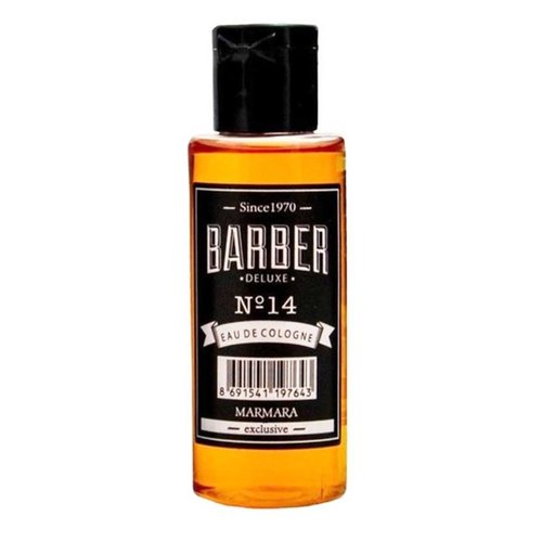 Marmara Marmara Barber Cologne - nr.14 50ml