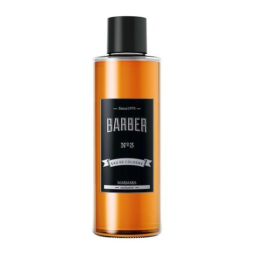 Marmara Marmara Barber Cologne - nr.3 500ml