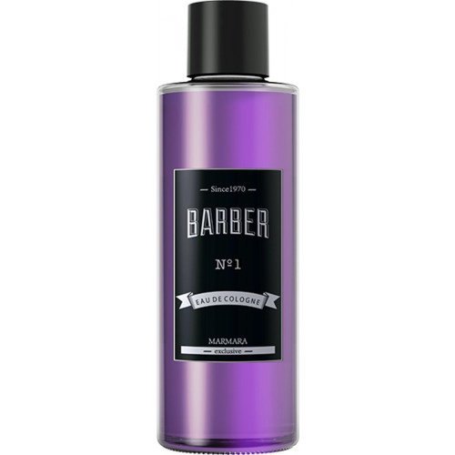 Marmara Marmara Barber Cologne - nr.1 500ml