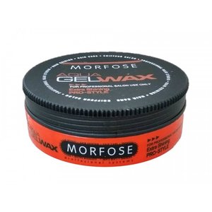 Morfose Morfose Hair Gel Wax - Super Shining 150ml