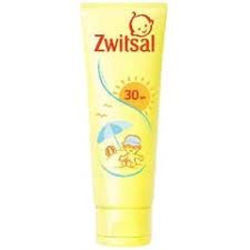 Zwitsal Spf30 - Zonnecreme 75ml