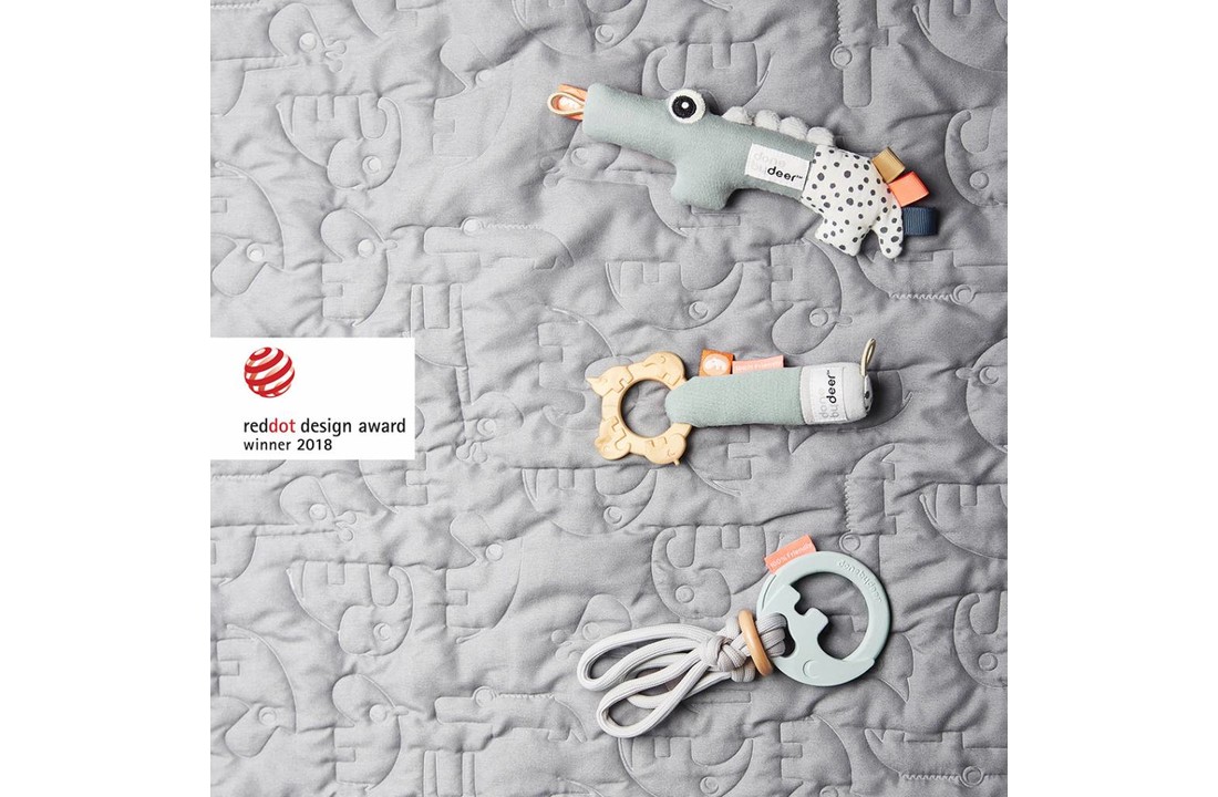 Done by Deer - Tiny Activity Toys - Gift Set