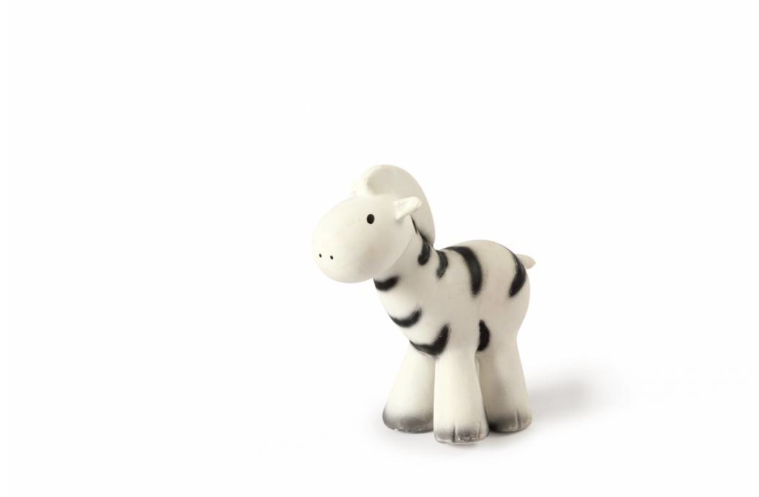 Tikiri - Mijn eerste zoodiertje - Zebra