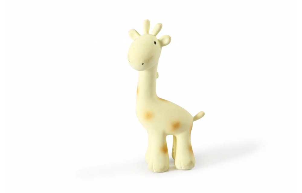 Tikiri - Mijn eerste zoodiertje - Giraf