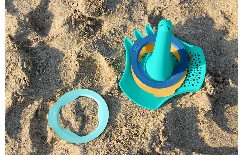 Triplet Lagoon Green - Quut