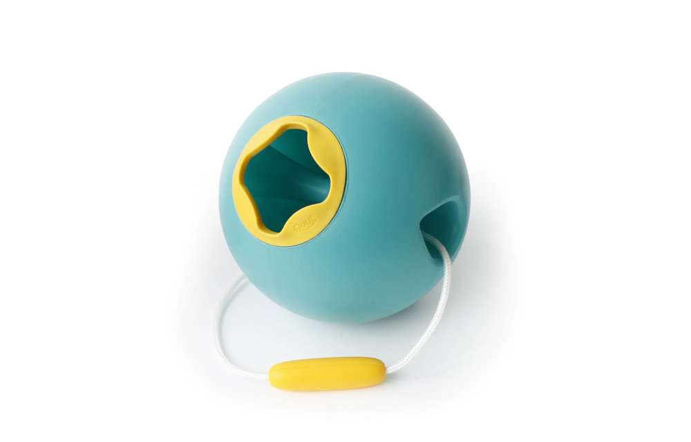 Ballo Lagoon Green - Quut