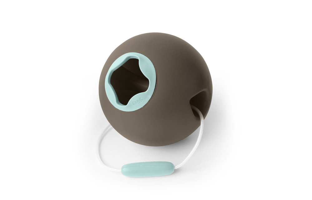 Ballo Bungee Grey - Quut