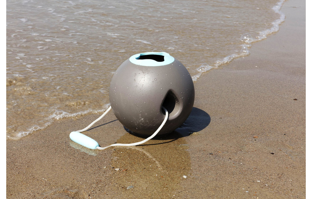 Ballo Bungee Grey - Quut