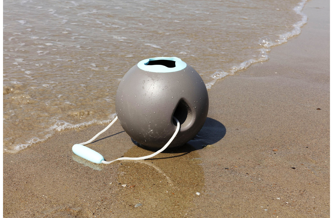 Ballo Bungee Grey - Quut