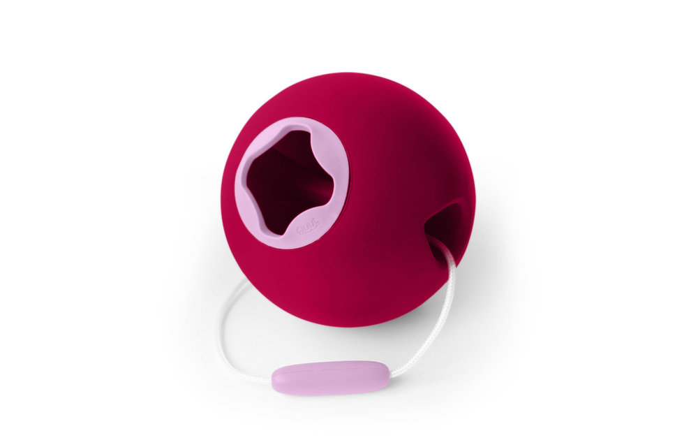 Ballo Cherry Red - Quut