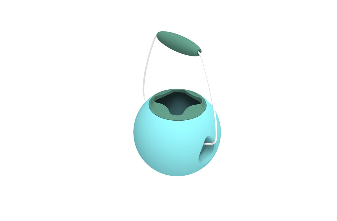 Mini Ballo Vintage Blue - Quut