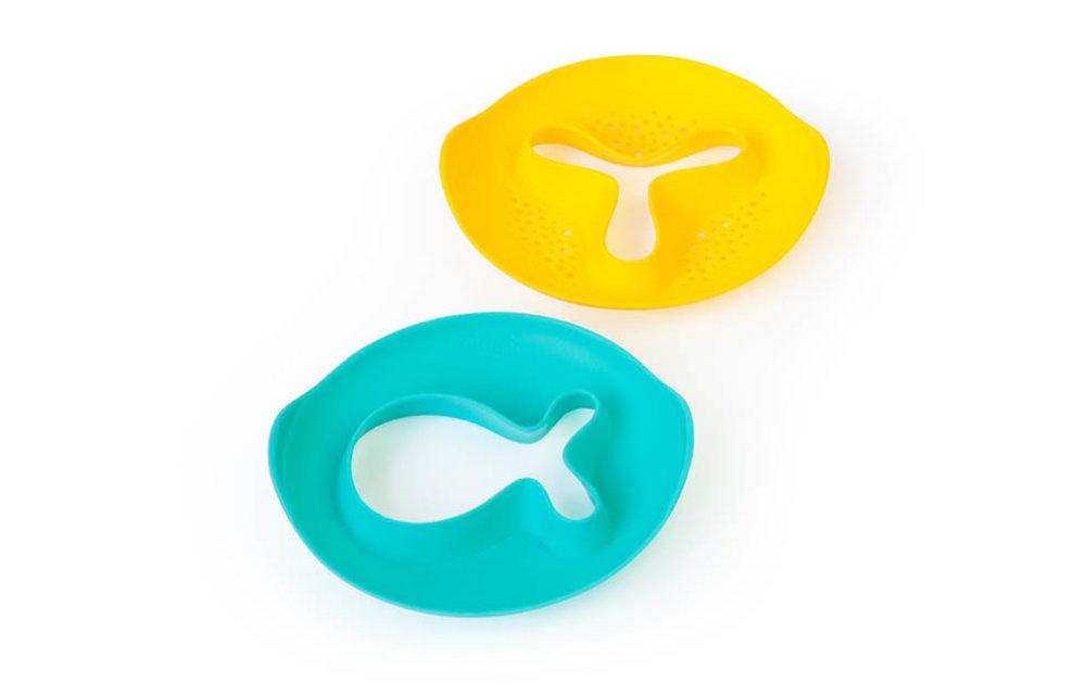 Starfish Magic Shapers - Quut