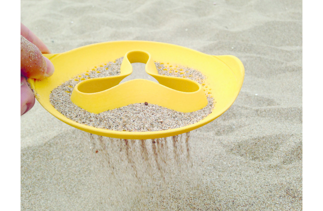 Starfish Magic Shapers - Quut