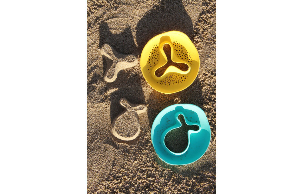 Starfish Magic Shapers - Quut
