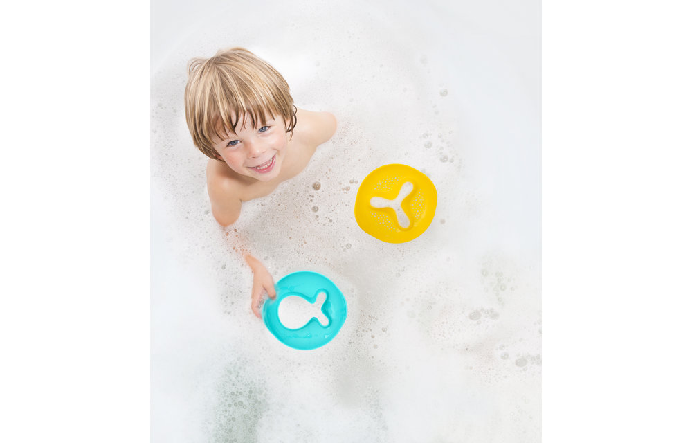 Starfish Magic Shapers - Quut