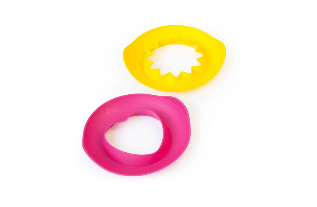Sunnylove Magic Shapers - Quut