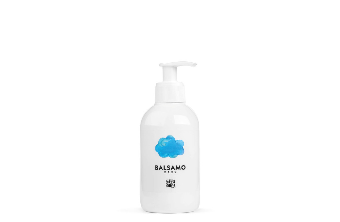 Conditioner 250 ml - Linea MammaBaby