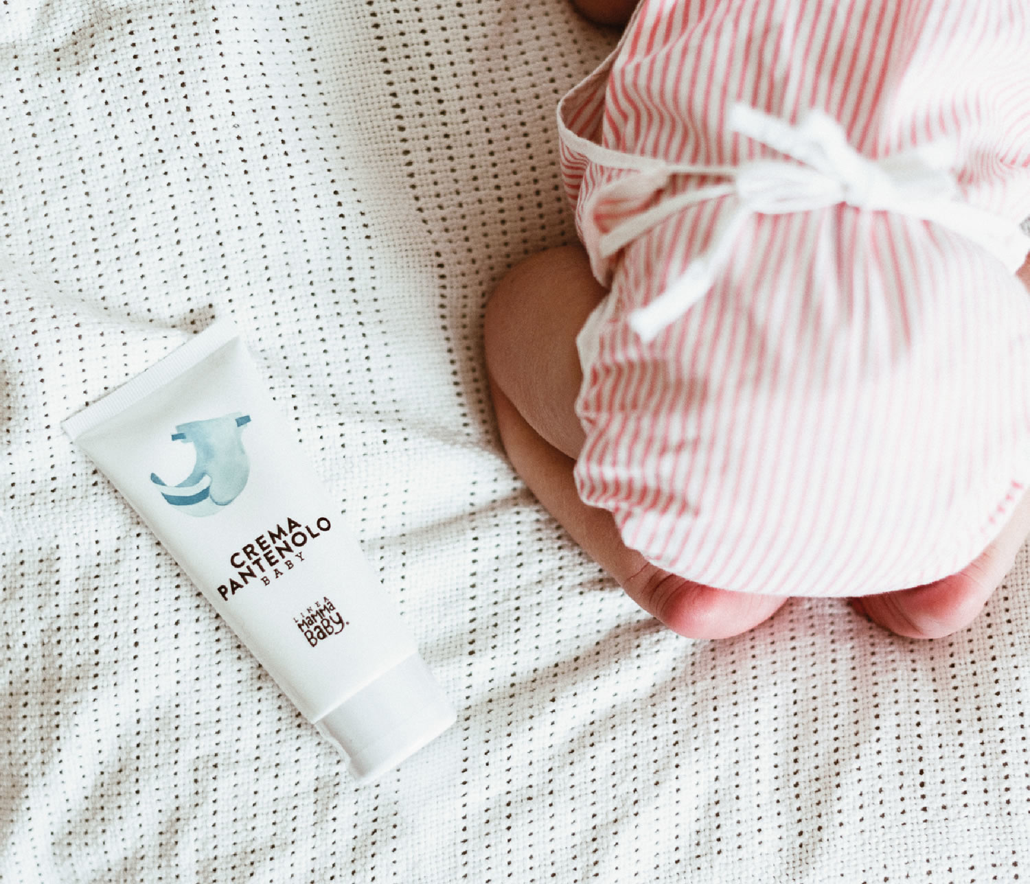 Merk in de kijker: Linea MammaBaby